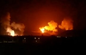 الجزایر: حمله آمریکا و انگلیس به یمن می‌تواند عواقب فاجعه باری داشته باشد