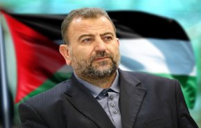 قوات الاحتلال تعتقل شقيقتي صالح العاروري