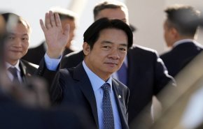 فوز المرشح المؤيد لاستقلال تايوان بانتخابات الرئاسة 