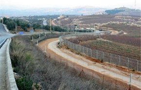 تحولات نبرد در مرز لبنان با فلسطین اشغالی