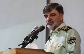 الأمن الداخلي الإيراني يلقي القبض على منفذي هجوم راسك الإرهابي