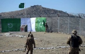 کشته شدن 5 نظامی پاکستان و 3 تروریست در درگیری مسلحانه
