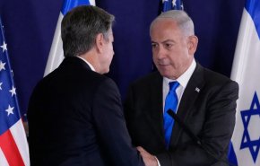 بلینکن به نتانیاهو: طرح اسرائیل برای غزه رویایی است که محقق نمی‌شود