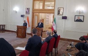 أمير عبداللهيان: إيران تدعم بقوة أمن الملاحة في المنطقة