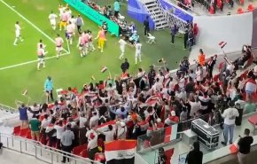 كأس آسيا...العراق يتجاوز إندونيسيا بثلاثية ويستعد لجمعة حاسمة! +فيديو