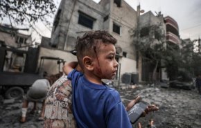  غزة 24100 شهيد و60834 إصابة.. إلى متى هذا العدوان؟
