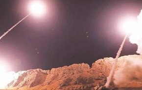 حمله موشکی سپاه به مقرهای جاسوسی و تجمع گروهک‌های تروریستی ضد ایرانی در منطقه