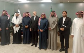 إيران ترحب بزيارة رجال الأعمال السعوديين
