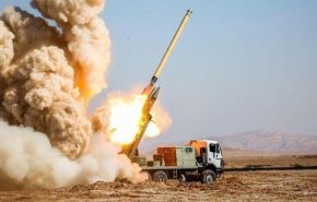 الصواريخ الايرانية تحمل رسائل مهمة لأمريکا و'اسرائيل'