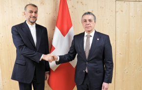 امیرعبداللهیان: بر تداوم همکاری‌های ایران با آژانس بین‌المللی انرژی اتمی تاکید کرد