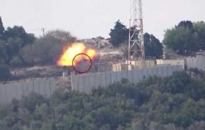 تخوّف من إطلاق حزب الله آلاف الصواريخ على حيفا وتل أبيب