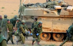 نیمی از سربازان احتیاط اسرائیلی حاضر به ورود به غزه نیستند