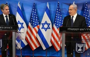 مخالفت نتانیاهو با عادی‌سازی روابط با ریاض و تشکیل کشور فلسطین

