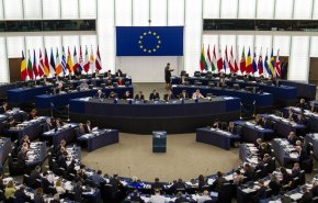 قطعنامه پارلمان اروپا در حمایت از آتش‌بس دائمی در غزه
