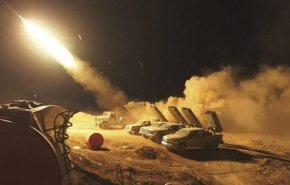 تبادل آتش میان سوریه و رژیم صهیونیستی


