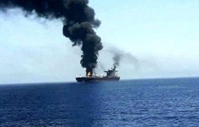 آمریکا حمله به کشتی‌ خود را تائید کرد