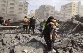 عشرات الشهداء في غزة و'الكبد الوبائي' ينتشر