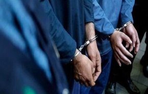 إيران تلقي القبض على منفذي الهجوم على مقر عسكري بجنوب شرقي البلاد