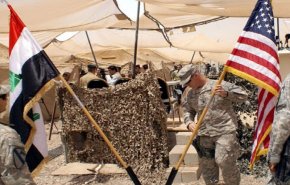 العراق يرفع البطاقة الحمراء بوجه الناتو..سنة تكفي لـ'طردكم'!
