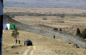 وقوع درگیری مرزی میان افغانستان و پاکستان
