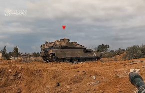 فيديو.. زخم المعارك يتواصل في غزة والمقاومة الفلسطينية بالمرصاد