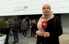 الاتحاد التونسي للشغل يؤكد دعمه للمقاومة في فلسطين