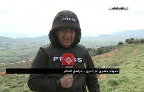 بالفيديو.. ما هي أبرز مستجدات العدوان الاسرائيلي على مناطق جنوب لبنان الحدودية؟