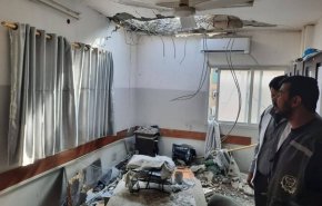 روایت‌های تکان‌دهنده پزشکان انگلیسی از وضعیت فاجعه‌بار غزه