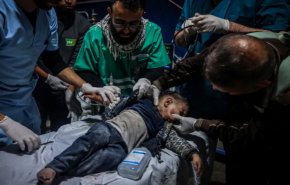شهادات مروعة لأطباء بريطانيين عملوا في مستشفيات غزة