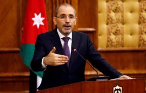وزير الخارجية الأردني: كيان الاحتلال يتحدى العالم برفضها حل الدولتين