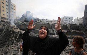  عشرات الشهداء والجرحى بخان يونس والاحتلال يوسع العملية البرية 