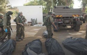 الاحتلال يسحب لواء كفير من غزة لهذا السبب