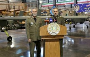 الدفاع الايرانية: نرصد جميع التطورات الإقليمية والعالمية
