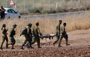 مستشفى 'إسرائيلي' واحد استقبل 2642 جنديا مصابا منذ 7 أكتوبر