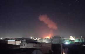 ادعای لندن: ۲۴ کشور در حمله به یمن مشارکت کردند