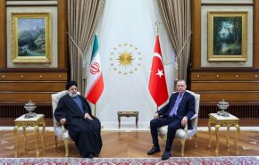 توافق ایران و ترکیه برای ارتقای سطح روابط تجاری به ۳۰میلیارد دلار
