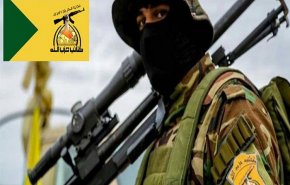 حزب‌الله عراق: تا خروج آخرین نظامی آمریکا مبارزه می‌کنیم