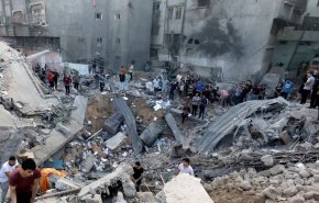 111 يوما من الإبادة الجماعية الإسرائيلية في غزة