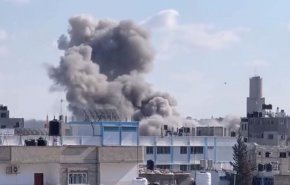 24 حمله علیه غزه در کمتر از 12 ساعت گذشته/ شرایط بحرانی بیمارستان ناصر در خان‌یونس