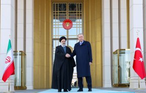 امیرعبداللهیان: فصلی نو در روابط ایران و ترکیه آغاز شده است
