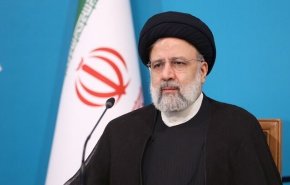 الرئيس الايراني يشيد بمبادرة جنوب افريقيا بتقديم شكوى ضد الكيان الصهيوني