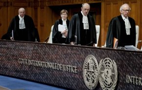 محكمة العدل الدولية تصدر قرارها بشأن دعوى جنوب افريقيا ضد الإحتلال