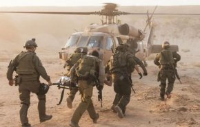 الاحتلال يعترف: معارك غزة تصيب 38 ضابطاً وجندياً بجروح خطيرة