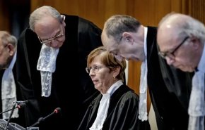 قضاة محكمة العدل الدولية بينهم عرب.. من منهم صوت لصالح الاحتلال؟