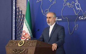 واکنش ایران به مداخله 3 کشور اروپایی در خصوص پرتاب ماهواره بومی تحقیقاتی 