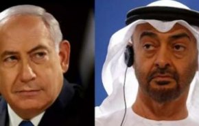 تعجب بن زاید از وقاحت نتانیاهو؛ روابط تل‌آویو و ابوظبی به سردی می‌گراید