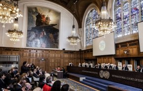 تحلیلی بر رای بی سابقه دادگاه لاهه علیه رژیم صهیونیستی