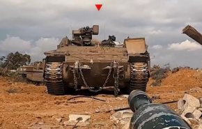 بالفيديو.. المقاومة الفلسطينية تدك آليات وجنود الاحتلال في خان يونس