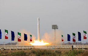 پرتاب ماهواره «مهدا» به‌همراه دو نانوماهواره به فضا؛ رکورد تازه در صنعت فضایی ایران