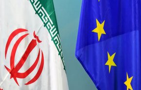 التبادل التجاري بين إيران والاتحاد الأوروبي يسجل 4.214 مليار يورو
